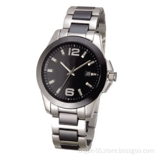 Mechanical watch